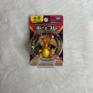Pokemon Takara Tomy Moncolle MS-15 Charizard Figure